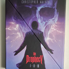 The Prophecy 1-3 (4K Ultra HD + Blu-ray) - pikkukuva 1