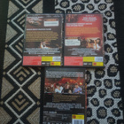 3x dvd - pikkukuva 2