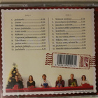 LAULUYHTYE RAJATON-JOULU-2CD,PLACD 006,v. 2003 - pikkukuva 2