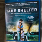 Blu-ray // Take Shelter (2011) - pikkukuva 1