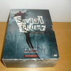 SERIEL KILLER COLLECTION (4-elokuvaa) K18 - pikkukuva 1
