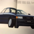 Audi 80 - 1/1987 - esite - pikkukuva 3