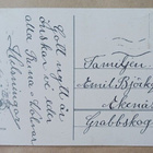 Lapset laskevat kelkalla mäkeä, Uusi Vuosi, kulk. - pikkukuva 2