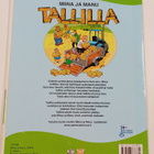 Marjo Kylmänen : Miina ja Manu tallilla - pikkukuva 2