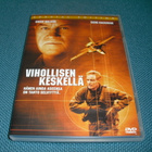 VIHOLLISEN KESKELLÄ (Owen Wilson) 2001*** - pikkukuva 1