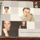 BOYZONE - NO MATTER WHAT - CD SINGLE - pikkukuva 1