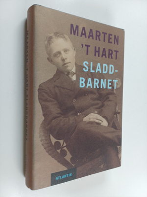 Maarten't Hart : Sladdbarnet