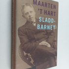 Maarten't Hart : Sladdbarnet - pikkukuva 1