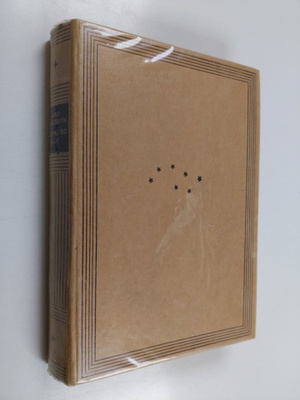 Hugo Swensson : Gerhard Olin