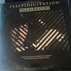 Ronnie Charles: Prestidigitation 1975 (1973) LP - pikkukuva 1