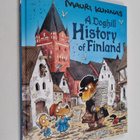 Mauri Kunnas : A Doghill History of Finland - pikkukuva 1