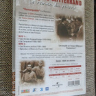 Francois Mitterrand LE ROMAN DU POUVOIR (2 x DVD) - pikkukuva 2