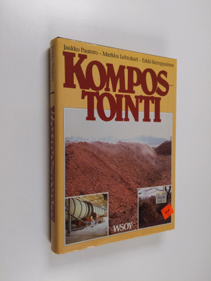Jaakko Paatero : Kompostointi