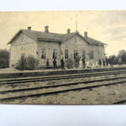 Ylivieska asema (o) - 1912 - pikkukuva 1