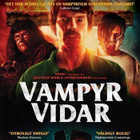 vampyrvidar (82 087) UUSI -SV- BLU-RAY SF-TXT norja, kauhu/ - pikkukuva 1