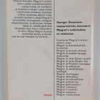 Georges Simenon : Maigret ja valikoiva varas - pikkukuva 2