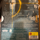 T2 Terminator ultimate edition suomijulkaisu - pikkukuva 2