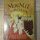 Muumit Rivieralla (DVD) - pikkukuva 1