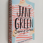 Jane Green : Saving Grace - pikkukuva 1