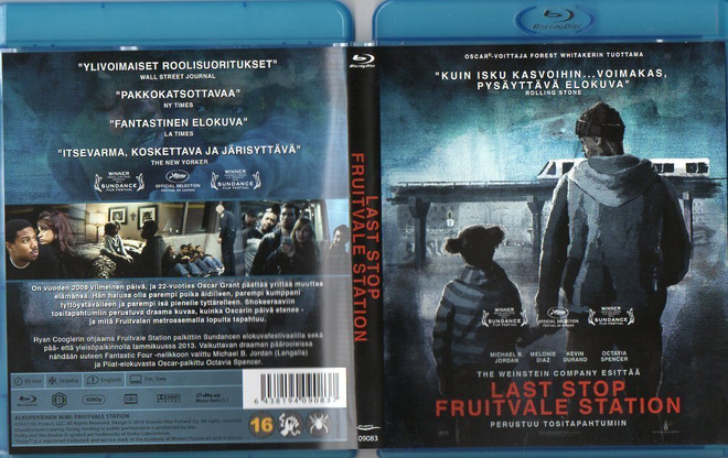 Last Stop Fruitvale Station	(45 701)	k	-FI-	BLU-RAY	suomik