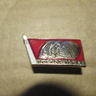 CCCP: kolme vintage kosmonauttipinssiä - pikkukuva 4