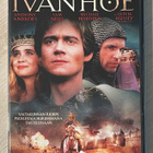 Walter Scottin IVANHOE (1982) James Mason, Olivia Hussey - pikkukuva 1