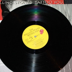 Rolling Stones - Tattoo You LP - pikkukuva 4