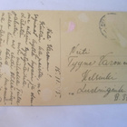VANHA Postikortti Tammella 1920-l - pikkukuva 2