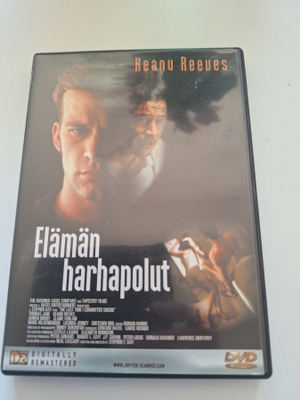 Elämän Harhapolut