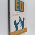 John Gottman : EQ för föräldrar : hur du utvecklar känsla... - pikkukuva 1