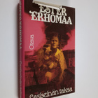 Ester Erhomaa : Lasiseinän takaa : muistelma (signeerattu... - pikkukuva 1