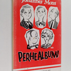 Johannes Mons : Perhealbumi - pikkukuva 1