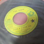 PINK FLOYD - HAVE A CIGAR / SHINE ON YOU CRAZY DIAMOND 7'' - pikkukuva 2