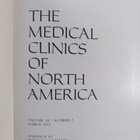 The Medical Clinics of North America : Symposium on malig... - pikkukuva 3