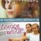 Juulian totuudet + Espoon viimeinen neitsyt (2-DVD) - pikkukuva 1
