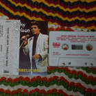 C-kasetti - RICKY NELSON - Travellin' Man -87 rockabilly EX+ - pikkukuva 2