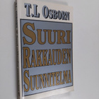 Aino Helin : Suuri rakkauden suunnitelma - pikkukuva 1