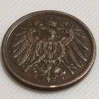 Saksa 2 Pfennig 1911A - pikkukuva 4