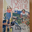 Martti Larni - Juokseva lähde - pikkukuva 1