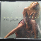 MARIAH CAREY - WE BELONG TOGETHER CDS - pikkukuva 1