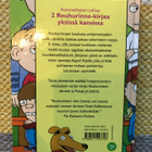 Tuula Kallioniemi: Reuhurinne 1. 2011. - pikkukuva 2