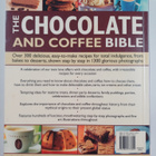 Catherine Atkinson/m Bank : The Chocolate and Coffee Bible - pikkukuva 2