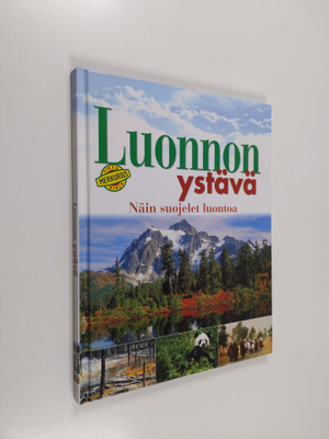 Roger Few : Luonnon ystävä