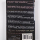 Nina Revoyr : The Necessary Hunger : A Novel - pikkukuva 2