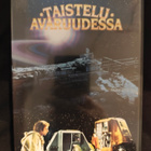 Taistelu avaruudessa - Silent Running (1972) DVD Suomijulkai - pikkukuva 1