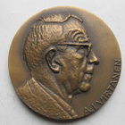 A.I.Virtanen 70v.  (Aimo Tukiainen 1965) - pikkukuva 1