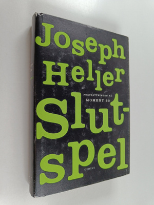 Joseph Heller : Slutspel