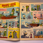 Aku Ankka 46/1964 liitteellä! - pikkukuva 3