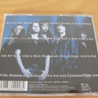 Richie Blackmore's rainbow stranger in us all japani cd 2019 - pikkukuva 2