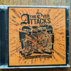 The Over Attacks: Classified as a lunatic - pikkukuva 1